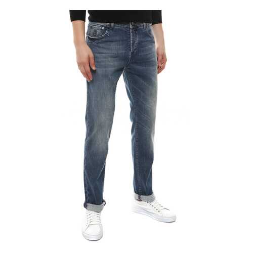 Джинсы мужские Richard James Brown T57.W625.TOKYO синие 35 IT в Кропп