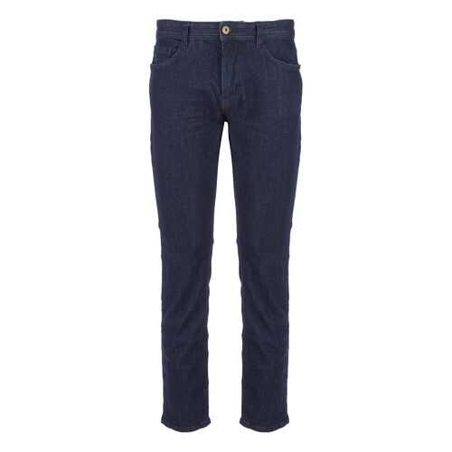 Джинсы мужские TOM TAILOR 1018968-10157 синие 36/30 DE в Кропп