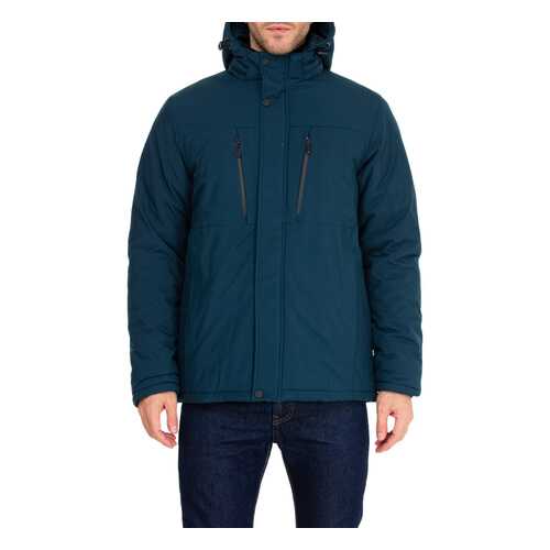 Куртка мужская Amimoda 10424 синяя 50 RU в Кропп