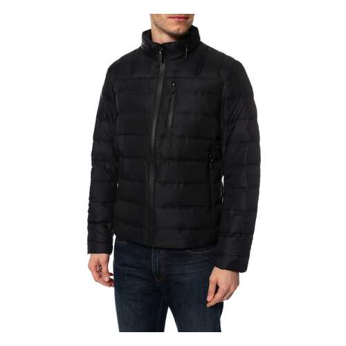 Куртка мужская La Biali КМ-130/119 синяя 3XL в Кропп