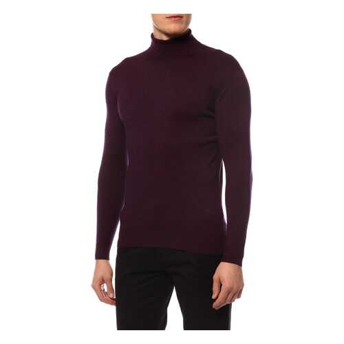 Джемпер мужской La Biali 604/219-16 фиолетовый XL в Кропп