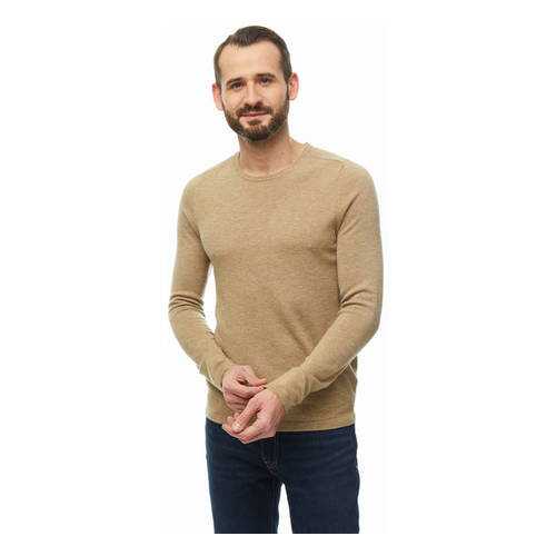 Джемпер мужской Marc O’Polo 506060156/742 бежевый L в Кропп