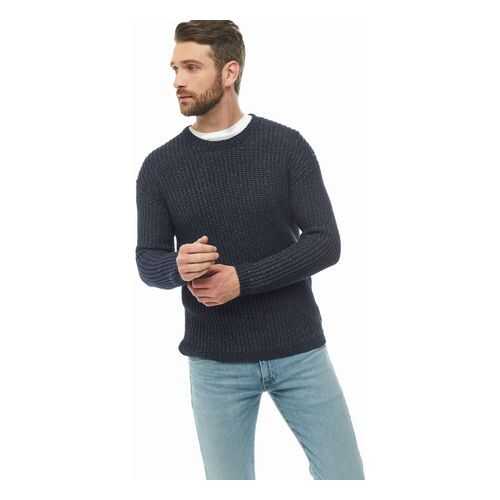 Джемпер мужской Marc O’Polo 607060348/896 синий XL в Кропп