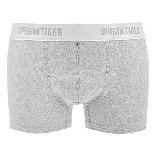 Трусы мужские URBAN TIGER 12.024798 серые S в Кропп