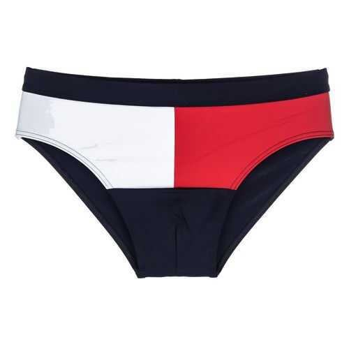 Плавки мужские Tommy Hilfiger UM0UM01062 синие S в Кропп