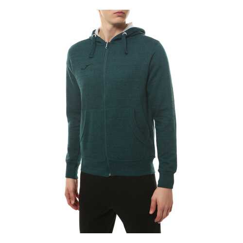Толстовка мужская Joma 101121425 зеленая M в Кропп
