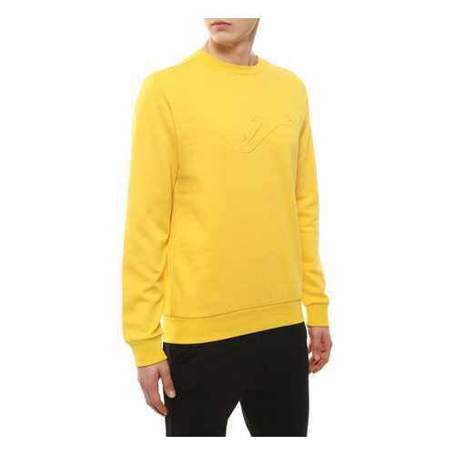 Толстовка мужская Joma 500178923 желтая L в Кропп