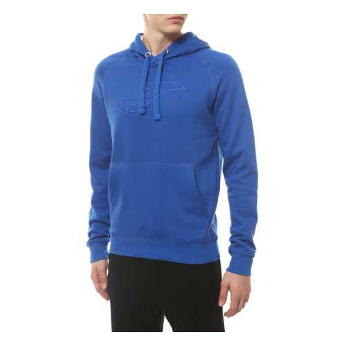 Толстовка мужская Joma 500179727 синяя M в Кропп
