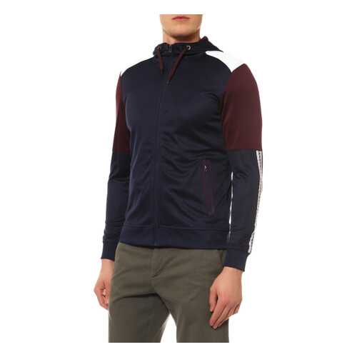 Толстовка мужская Joma 500225.315 синяя L в Кропп