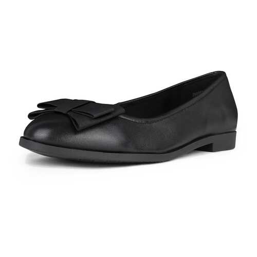 Балетки женские Pierre Cardin 28406000 черные 41 RU в Кропп