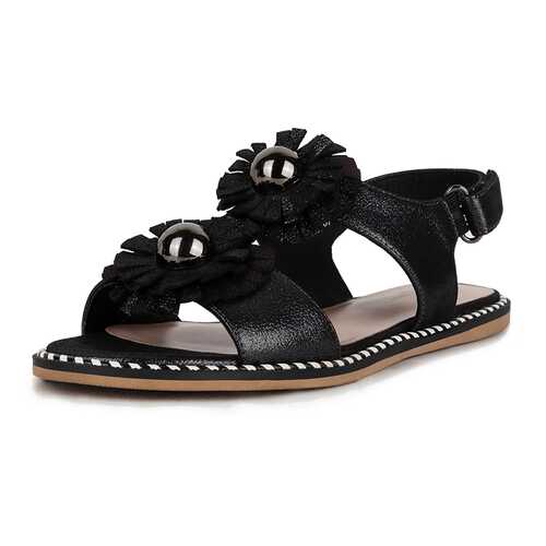 Босоножки женские Pierre Cardin 01906760 серебристые 38 RU в Кропп