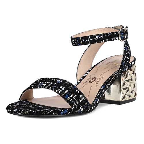 Босоножки женские Pierre Cardin JX20S-14B разноцветные 37 RU в Кропп