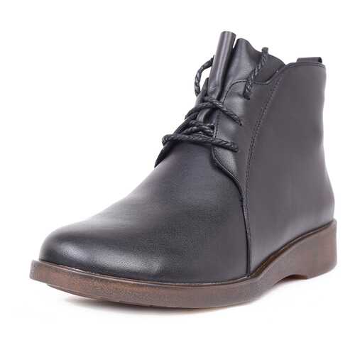 Ботинки женские Alessio Nesca Comfort 25606810 черные 41 RU в Кропп