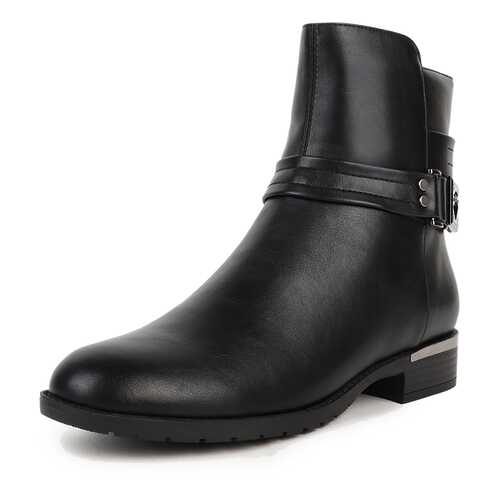Ботинки женские T.Taccardi 25207050 черные 41 RU в Кропп