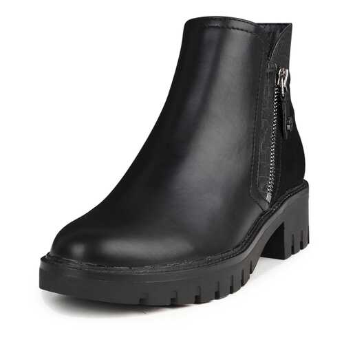 Ботинки женские T.Taccardi 25606560 черные 37 RU в Кропп