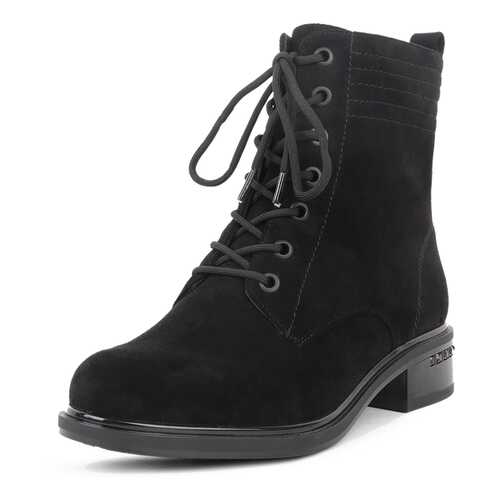 Ботинки женские T.Taccardi W7168002 черные 41 RU в Кропп