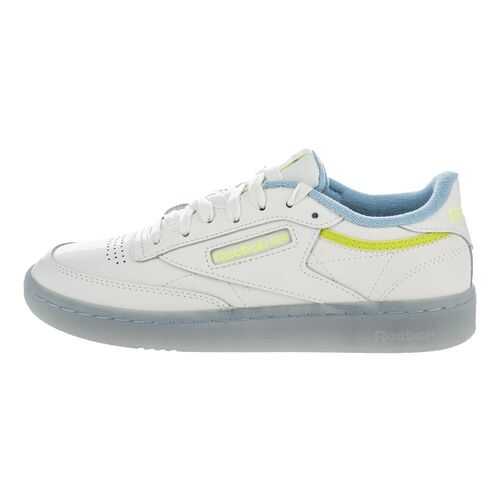 Кеды женские Reebok EF3494 белые 10 UK в Кропп