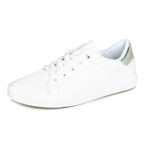 Кеды женские T.Taccardi 00206240 белые 36 RU в Кропп
