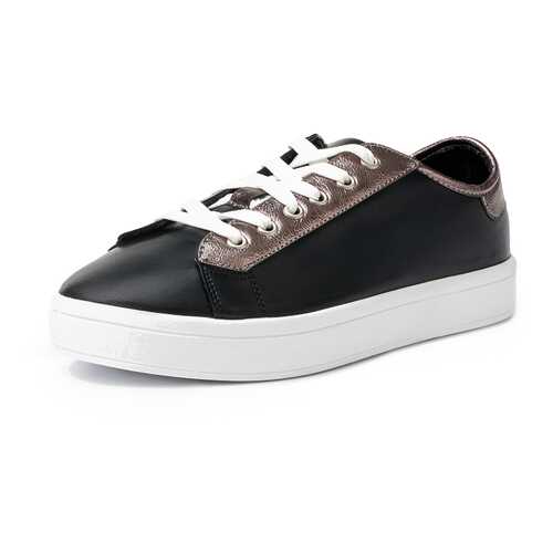 Кеды женские T.Taccardi 00207020 черные 40 RU в Кропп