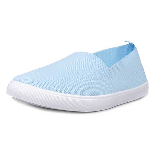 Кеды женские T.Taccardi 710017685 голубые 37 RU в Кропп