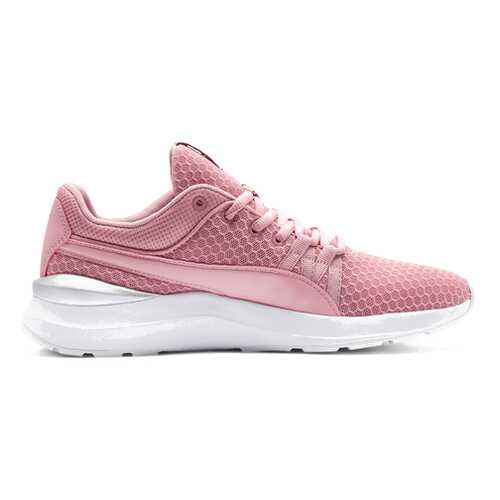 Кроссовки женские PUMA Adela Core розовые 38 RU в Кропп