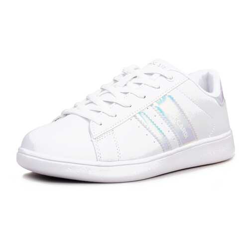 Кроссовки женские T.Taccardi 00706600 белые 38 RU в Кропп