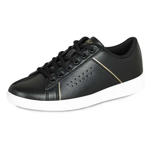Кроссовки женские T.Taccardi 710019286 черные 40 RU в Кропп