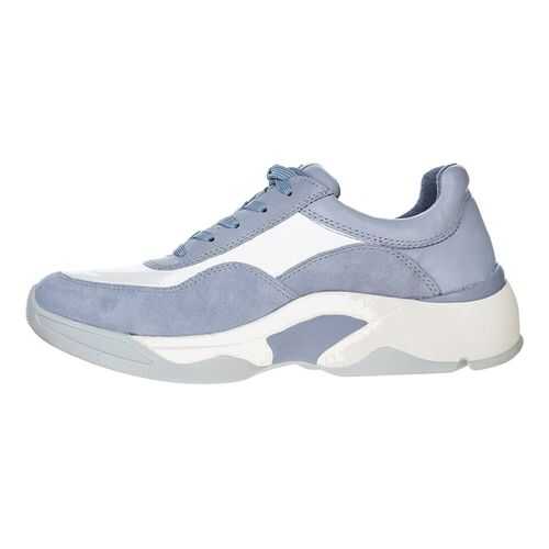 Кроссовки женские TAMARIS PURE RELAX 1-1-23719-24 синие 39 DE в Кропп