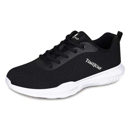 Кроссовки женские TimeJump K1769-5 черные 41 RU в Кропп