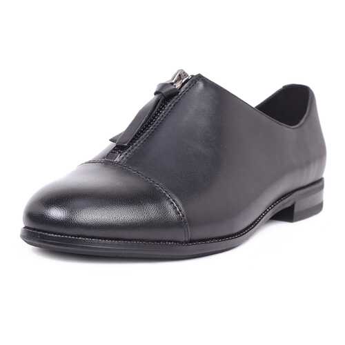Полуботинки женские Pierre Cardin 023060S0 черные 41 RU в Кропп