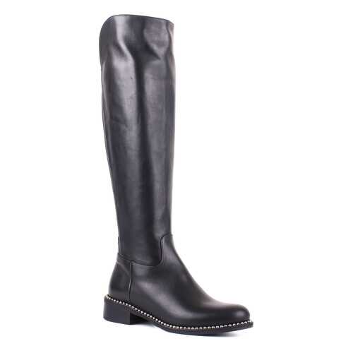 Сапоги женские Eliza di Venezia E9406 черные 36 RU в Кропп