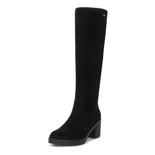 Сапоги женские T.Taccardi JX20W-345 черные 39 RU в Кропп