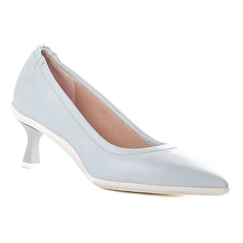 Туфли женские Giorgio Fabiani F201141 голубые 37 RU в Кропп