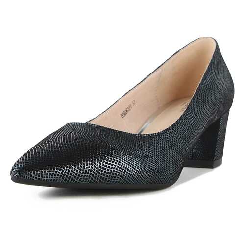 Туфли женские Pierre Cardin 008063P0 зеленые 40 RU в Кропп