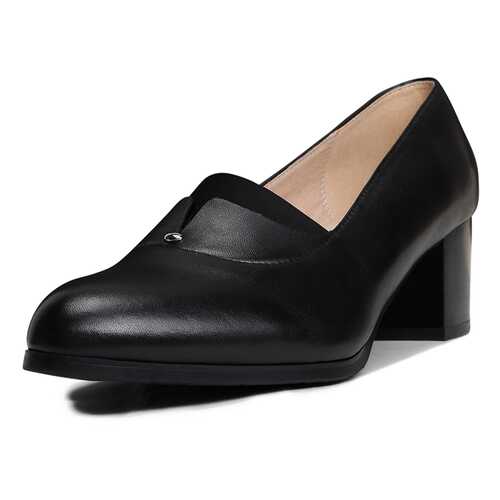 Туфли женские Pierre Cardin 008063U0 черные 38 RU в Кропп