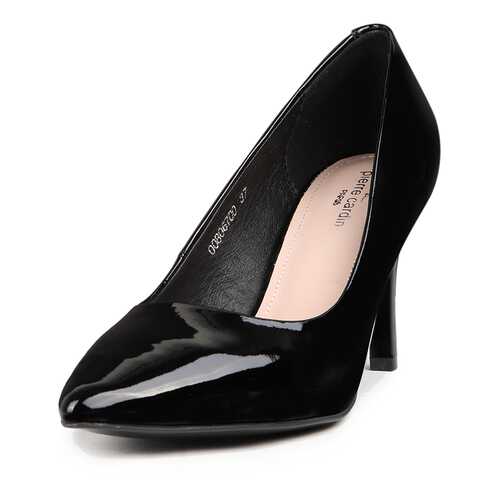 Туфли женские Pierre Cardin 00806700 черные 39 RU в Кропп