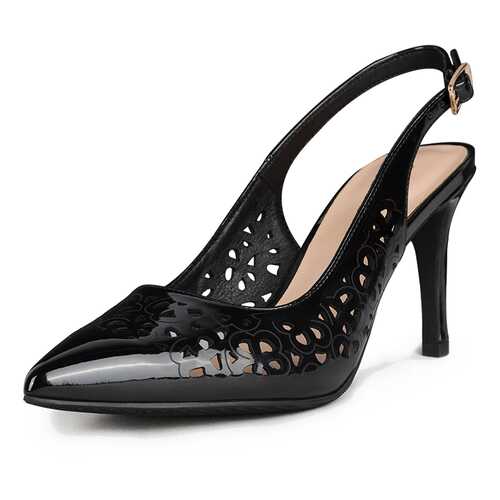 Туфли женские T.Taccardi JX20S-89 черные 36 RU в Кропп