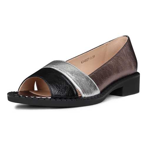 Туфли женские T.Taccardi K0490PT-3 разноцветные 39 RU в Кропп