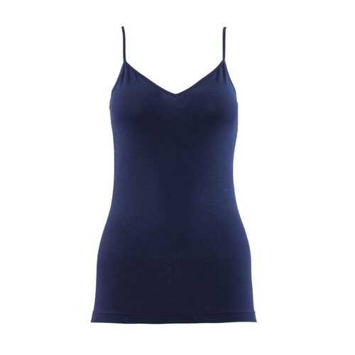 Майка женская BlackSpade BS1403 синяя XXL в Кропп