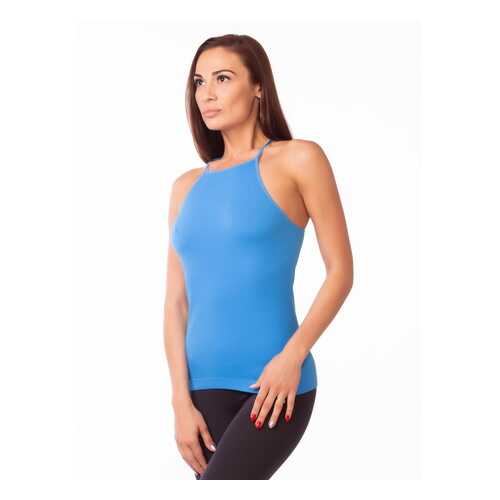 Майка женская Giulia желтая L/XL в Кропп