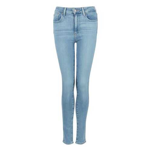 Джинсы женские Levi's 1888203320 синие 31/32 US в Кропп
