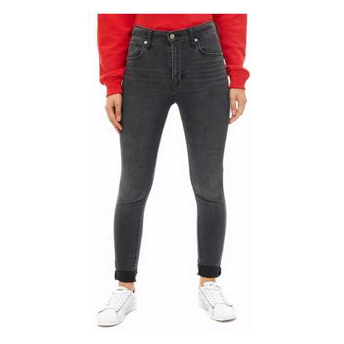 Джинсы женские Levi's 2279100920 серые 27/32 USA в Кропп