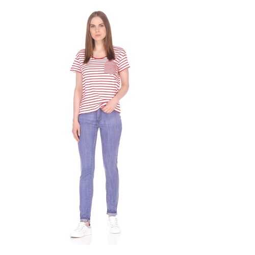Джинсы женские Rovello RW22000 синие 29/32 в Кропп