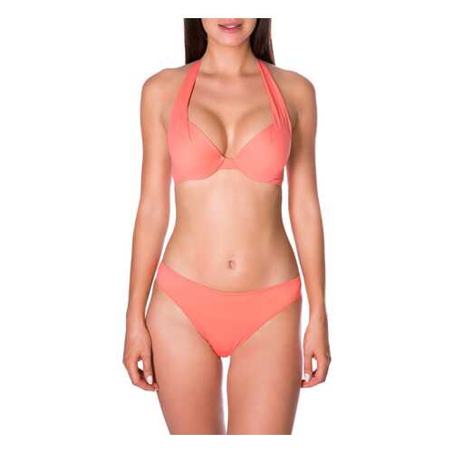 Низ купальника женский Plage Exotique NOLA 9R.U красный 42 FR в Кропп