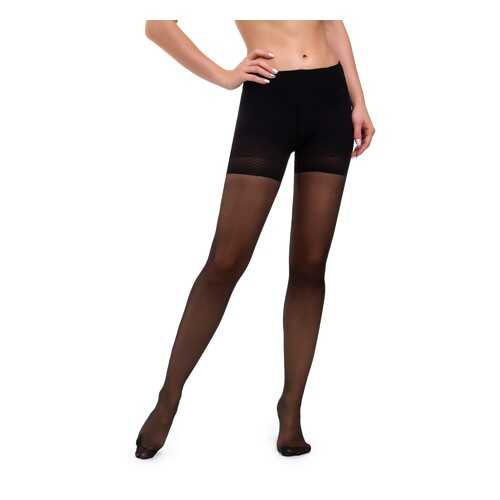 Колготки Trasparenze Modella 20 nero (чёрный) 1 в Кропп