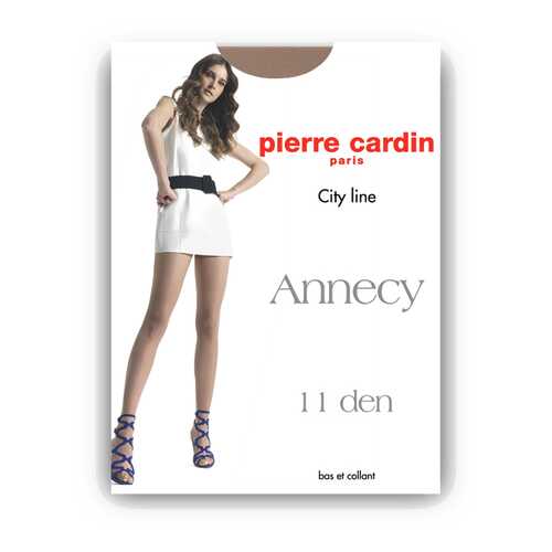 КОЛГОТКИ ж. Cr ANNECY 11 NOISETTE 3 в Кропп