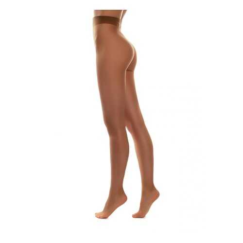 Колготки женские Mademoiselle collant Demetra 8 бронзовые 2 в Кропп