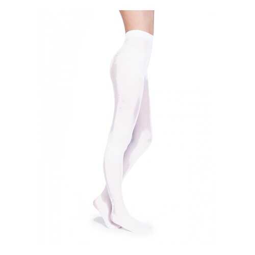 Колготки женские Mademoiselle collant Sofia 70 белые 2 в Кропп