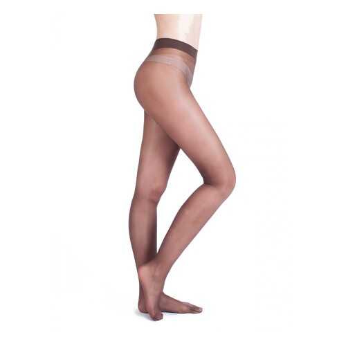 Колготки женские Mademoiselle Debby 40 (Mad.) коричневые 3 в Кропп