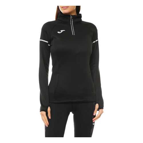 Толстовка RACE женская Joma 900661,1 черная M в Кропп